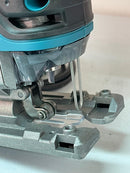MAKITA AC JIG SAW 4350CT 720W | Model : M-4350CT (Discontinued, Replaced by JV0600K) Jig Saw MAKITA 