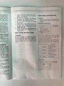 MAKITA AC JIG SAW 4350CT 720W | Model : M-4350CT (Discontinued, Replaced by JV0600K) Jig Saw MAKITA 