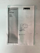 MAKITA AC JIG SAW 4350CT 720W | Model : M-4350CT (Discontinued, Replaced by JV0600K) Jig Saw MAKITA 