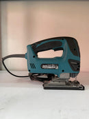 MAKITA AC JIG SAW 4350CT 720W | Model : M-4350CT (Discontinued, Replaced by JV0600K) Jig Saw MAKITA 