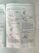 MAKITA AC JIG SAW 4350CT 720W | Model : M-4350CT (Discontinued, Replaced by JV0600K) Jig Saw MAKITA 