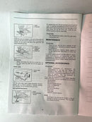 MAKITA AC JIG SAW 4350CT 720W | Model : M-4350CT (Discontinued, Replaced by JV0600K) Jig Saw MAKITA 