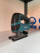MAKITA AC JIG SAW 4350CT 720W | Model : M-4350CT (Discontinued, Replaced by JV0600K) Jig Saw MAKITA 