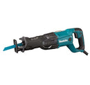 Makita Ac Recipro Saw | Model : M-JR3061T Recipro Saw MAKITA 