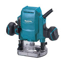 Makita Ac Router 8mm | Model : M-M3601B Ac Router MAKITA