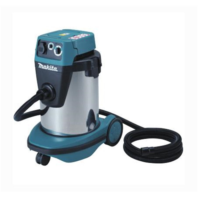 Makita Ac Vacuum Cleaner 32l 110v | Model : M-VC3210L/B Vacuum Cleaner MAKITA 