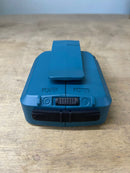 Makita ADP05 UBS Cordless Power Source Adapter | Model : M*ADP05 USB Adapters Makita 