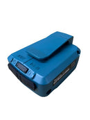 Makita ADP05 UBS Cordless Power Source Adapter | Model : M*ADP05 USB Adapters Makita 