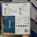 Makita B-55697, 43PCS Colour Screw Bits Set | Model : B-55697 Drill Bit Set Makita 