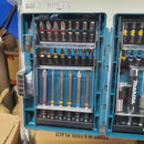 Makita B-55697, 43PCS Colour Screw Bits Set | Model : B-55697 Drill Bit Set Makita 