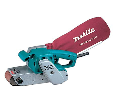 Makita Belt Sander | Model : M-9924DB