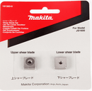 MAKITA BLADE SET FOR JS 1600 (191383 0) - Aikchinhin
