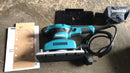 Makita BO3710 Finishing Sander | Model : M-BO3710 Orbital Sander MAKITA 