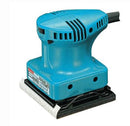 Makita BO4540 Finishing Sander | Model: M-BO4540 Finishing Sander MAKITA 