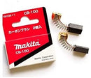 Makita Carbon Brush CB-100 | Model : M*181030-1 Carbon Brush MAKITA 