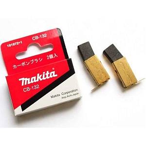 Makita Carbon Brush CB-132 | Model : M*191972-1 Carbon Brush MAKITA 