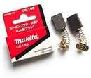 Makita Carbon Brush CB-155 | Model : M*B-181048-2 Carbon Brush MAKITA 