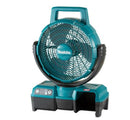 Makita CF001GZ 40V Max Swing Fan (Body only) | Model: M-CF001GZ Max Swing Fan MAKITA 