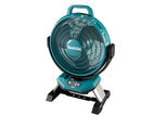 MAKITA CF002G 40Vmax 240V Cordless Fan (Bare Tool) | Model: M-CF002GZ Cordless Fan MAKITA 