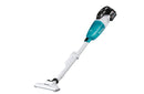 MAKITA CL001G 125W 730ml Cordless Cleaner (Bare Tool) | Model: M-CL001GZ Cordless Cleaner MAKITA White 