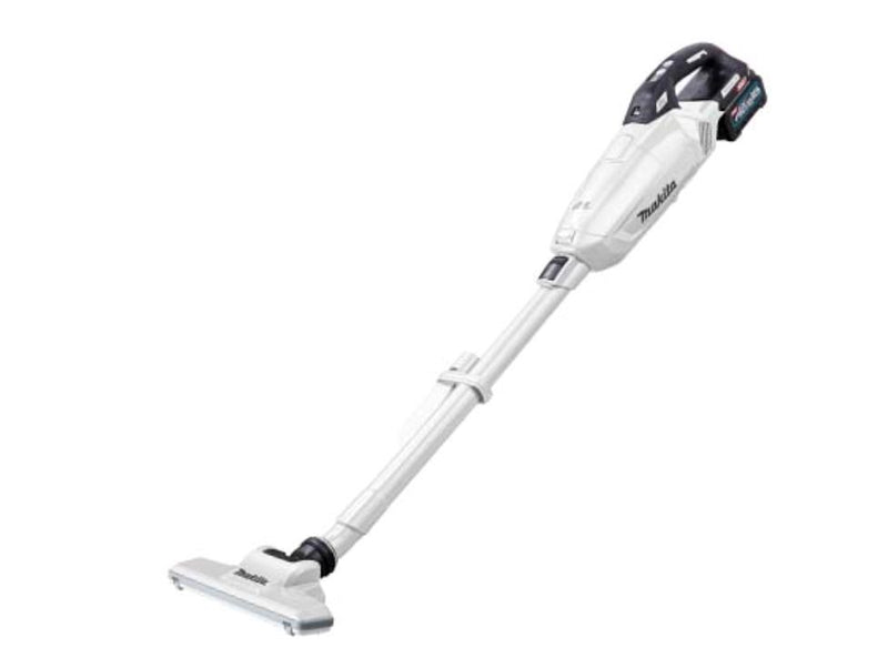 MAKITA CL002G 125W 500ml Cordless Cleaner (Bare Tool) | Model: M-CL002GZ Cordless Cleaner MAKITA White 