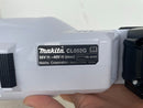 MAKITA CL002G 125W Cordless Cleaner With Fast Charger (DC40RC), 2.5Ah Battery (BL4025) | Model: M-CL002GD11 Cordless Cleaner MAKITA 