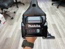 MAKITA CL002G 125W Cordless Cleaner With Fast Charger (DC40RC), 2.5Ah Battery (BL4025) | Model: M-CL002GD11 Cordless Cleaner MAKITA 