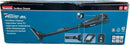 MAKITA CL002G 125W Cordless Cleaner With Fast Charger (DC40RC), 2.5Ah Battery (BL4025) | Model: M-CL002GD11 Cordless Cleaner MAKITA Black 
