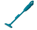 Makita CL100DZX Cordless Vacuum Cleaner (Body Only) | Model: M-CL100DZX Cordless Vacuum Cleaner MAKITA 