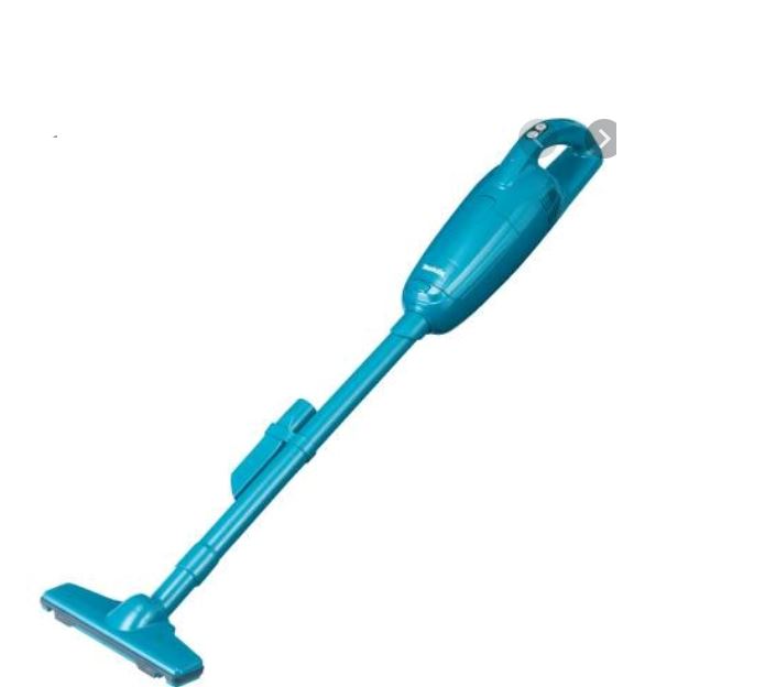 Makita CL105DWX Cordless Cleaner Model MCL105DWX