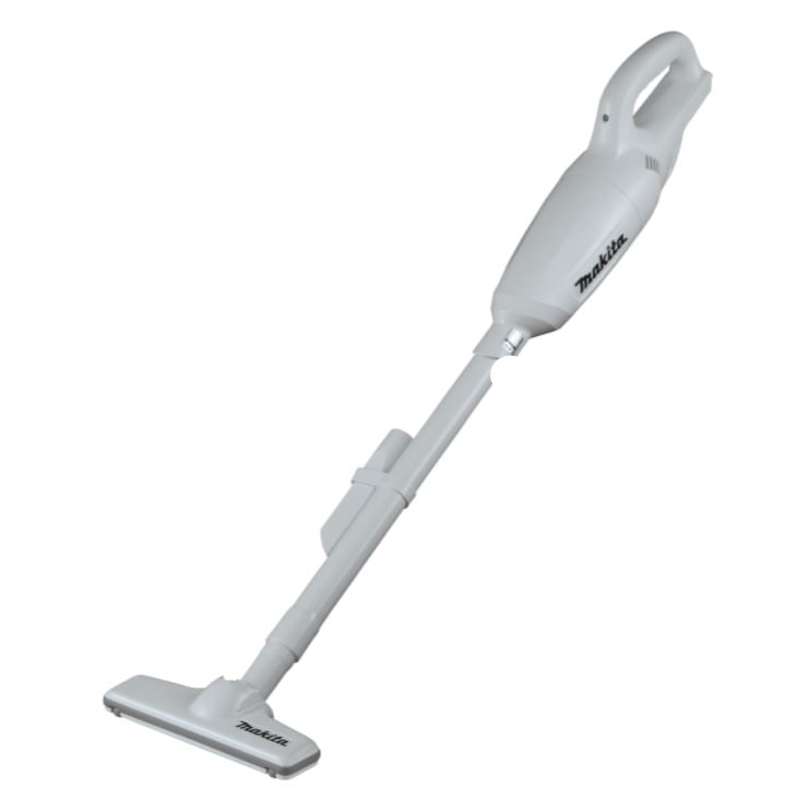 Makita CL106FDZW 12V Cordless Cleaner (White)- Body Only | Model : M-CL106FDZW Vacuum Cleaner MAKITA 