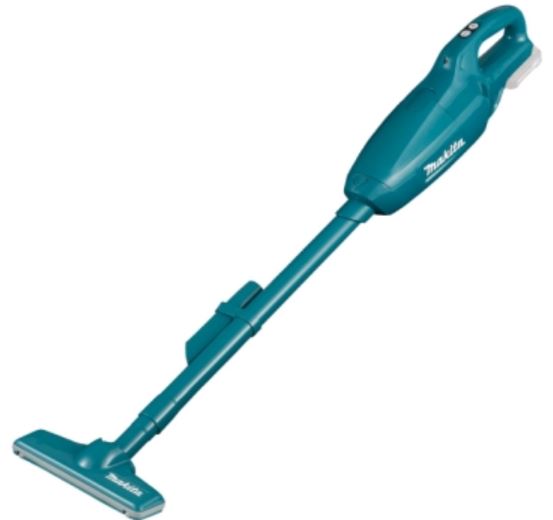 Makita CL107FDZW DC Cleaner (Body Only) | Model: M-CL107FDZW DC Cleaner MAKITA 