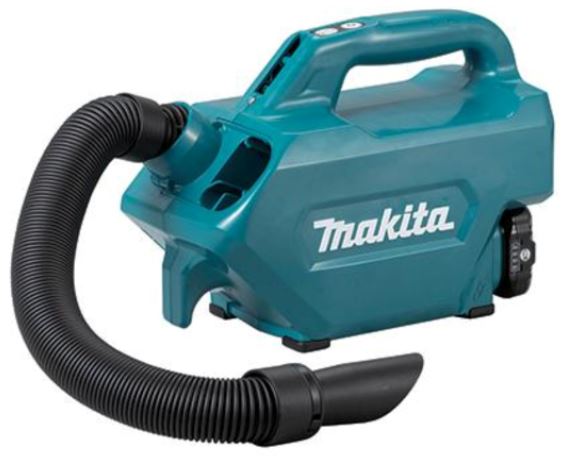 Makita CL121DSAX1 Cleaner 12V | Model: M-CL121DSAX1 Vacuum Cleaner MAKITA 