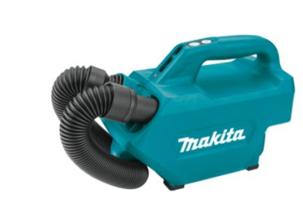 Makita CL121DZ Cleaner 12V (Body Only) | Model: M-CL121DZ Vacuum Cleaner MAKITA 
