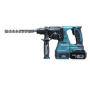 Makita Cordless Combination Hammer (Body Only) | Model : M-DHR242Z Cordless Combination Hammer Makita 