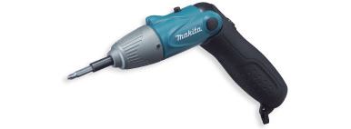 Makita Cordless Drill 6723Dw | Model : M-6723DW