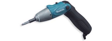 Makita Cordless Drill 6723Dw | Model : M-6723DW Cordless Drill Makita 
