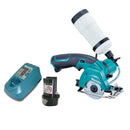 Makita Cordless Glass & Tile Cutter 10.8V (SPECIAL PRICE) | Model : M-CC300DW Cordless Glass & Tile Cutter MAKITA 