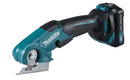 Makita CP100DSA Multi Cutter 12V | Model: M-CP100DSA Multi Cutter MAKITA 
