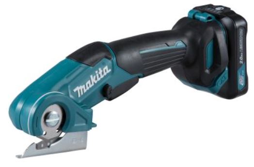 Makita CP100DZ DC Multi Cutter 12V (Body Only) | Model: M-CP100DZ Multi Cutter MAKITA 