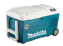 MAKITA CW001G Cordless Cooler And Warmer Box (Bare Tool) | Model: M-CW001GZ Refrigerators MAKITA 