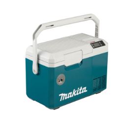 MAKITA CW003GZ Cordless Cooler And Warmer Box (Bare Tool) | Model: M-CW003GZ REFRIGERATORS MAKITA 