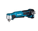 Makita DA332DZ Cordless Angle Drill 12V 10MM (Bare Tool) | Model: M-DA332DZ Cordless Angle Drill MAKITA 