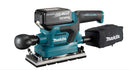 MAKITA DBO380 DC 18V Cordless Finishing Sander (Bare Tool) | Model: M-DBO380Z Cordless Finishing Sander Makita 