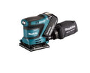 Makita DBO481Z18V Cordless Finishing Sander (Bare Unit) | Model: M-DBO481Z FISHING SANDER MAKITA 