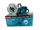 MAKITA DC 230MM POWER CUTTER DCE090ZX2 (18VX2,BARE UNIT,BL) | Model: M-DCE090ZX2 Aikchinhin 