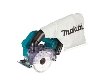 Makita DCC500Z 18V Cordless Cutter 125mm( Bare Tool) | Model: M-DCC500Z Cordless Cutter MAKITA 