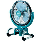 Makita DCF300Z Cordless Fan 18V (Body Only) | Model: M-DCF300Z Cordless Fan MAKITA 