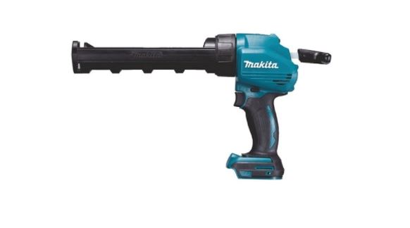 Makita DCG180Z DC Caulking Gun 18V 300ML (Body Only)| Model: M-DCG180Z Caulking Gun MAKITA 