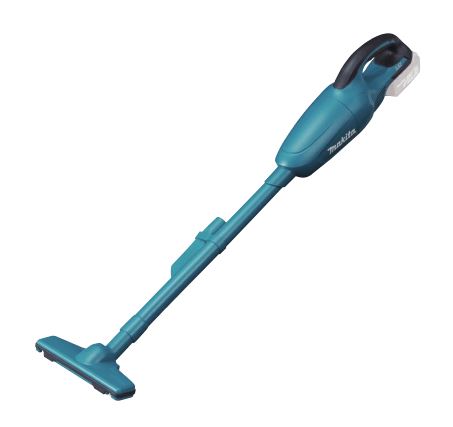 MAKITA 18V CORDLESS Portable Vacuum CLEANER | Model : DCL 180 Z(OLD MODEL IS BCL180Z), Body only - Aikchinhin